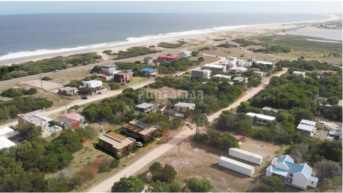 Casa en venta en José Ignacio