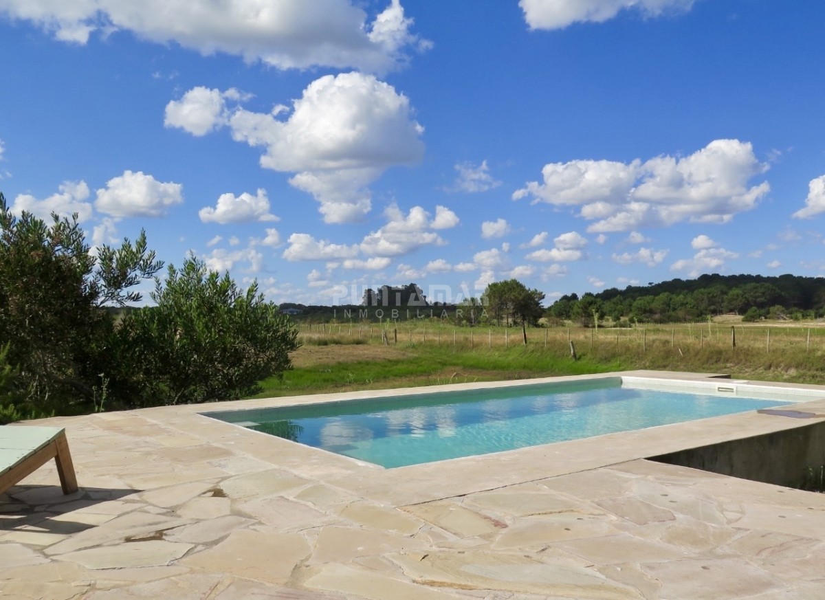 Casa en venta en José Ignacio