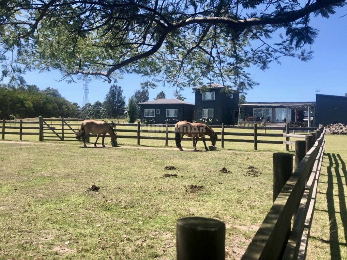 Casa en venta en La Barra