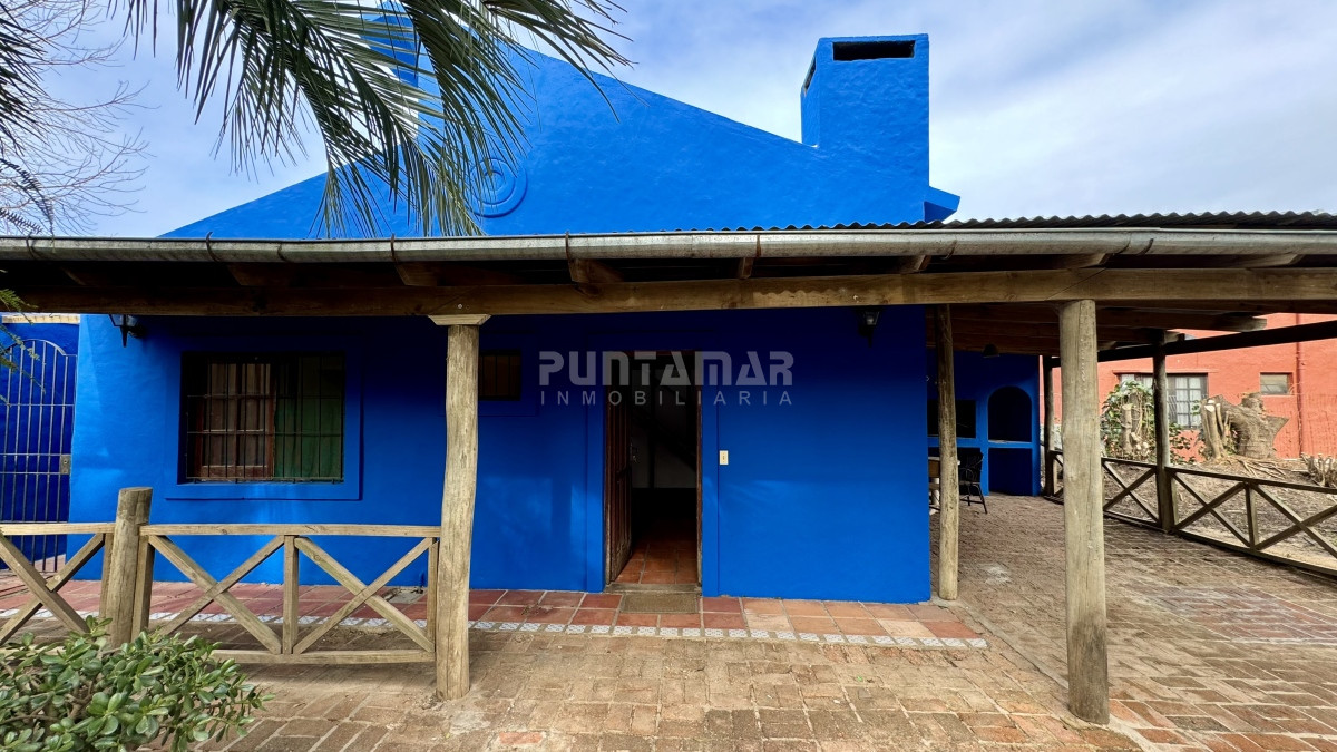 Casa en venta en La Barra