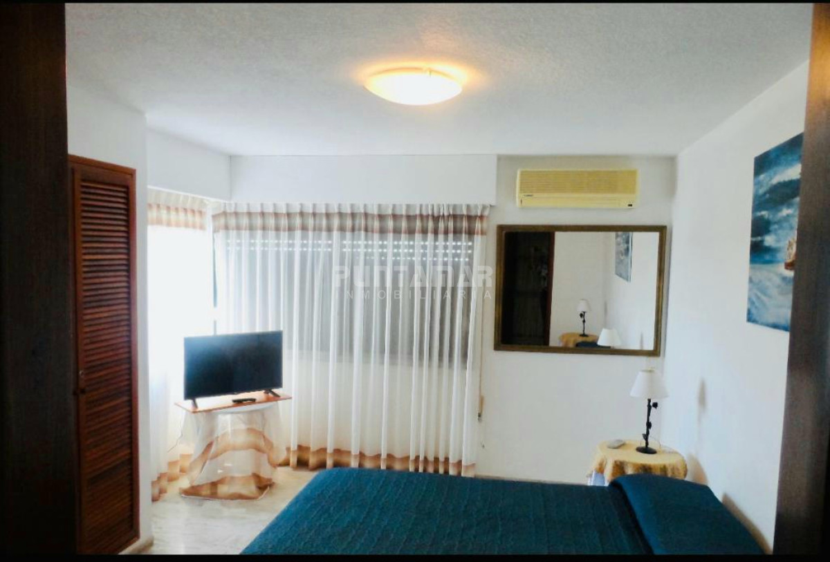 DEPARTAMENTO DE 4 DORMITORIOS EN ZONA ROOSEVELT · Foto 6