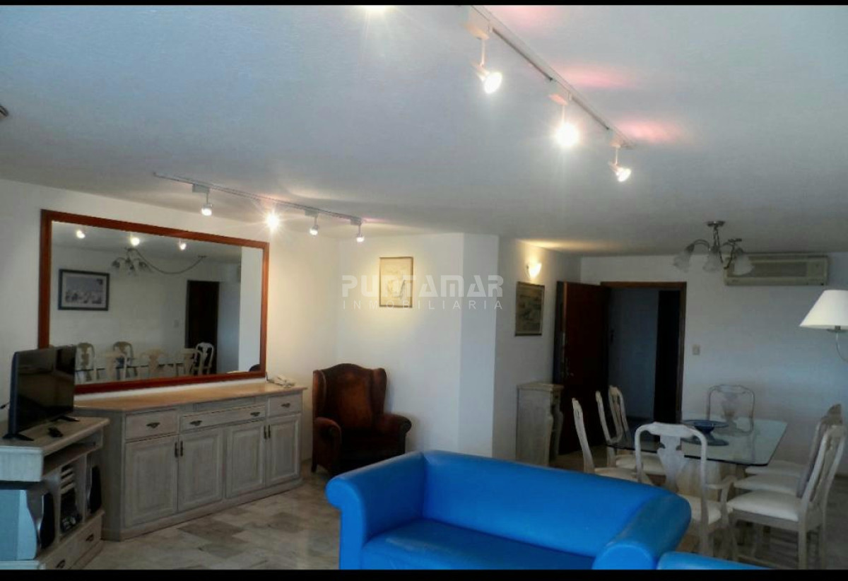 DEPARTAMENTO DE 4 DORMITORIOS EN ZONA ROOSEVELT · Foto 4