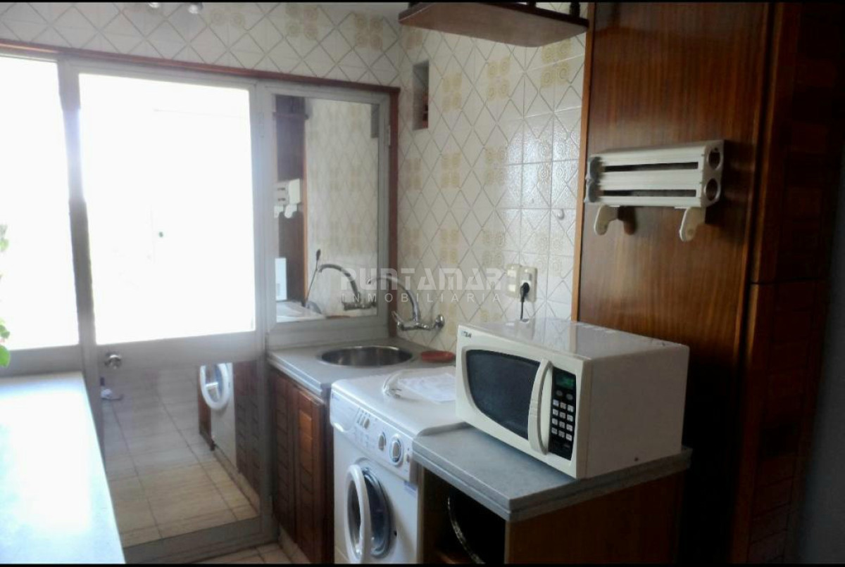 DEPARTAMENTO DE 4 DORMITORIOS EN ZONA ROOSEVELT · Foto 11