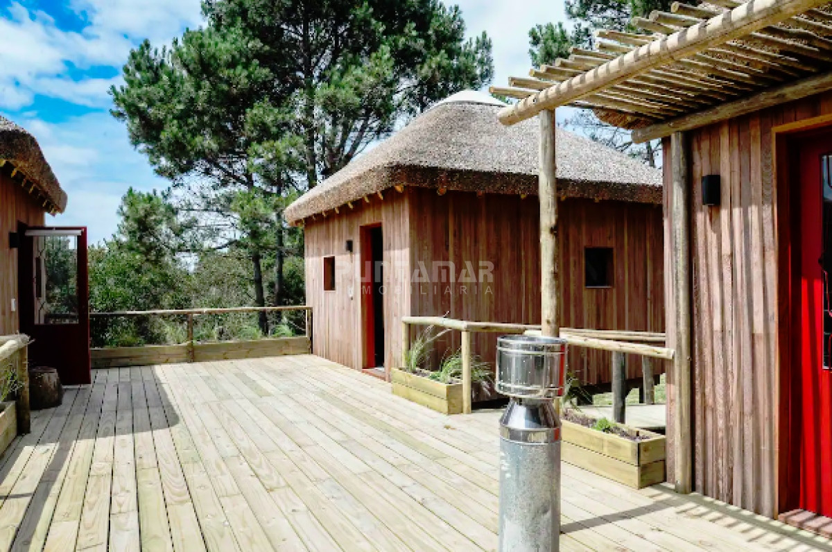 Casa en venta en José Ignacio