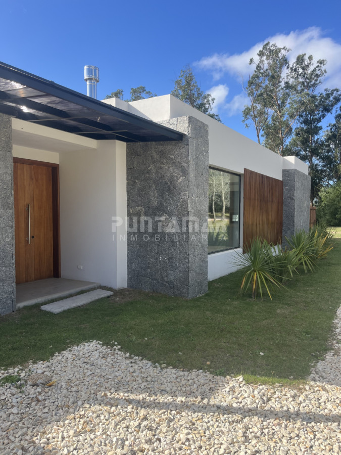 Casa en venta en La Barra