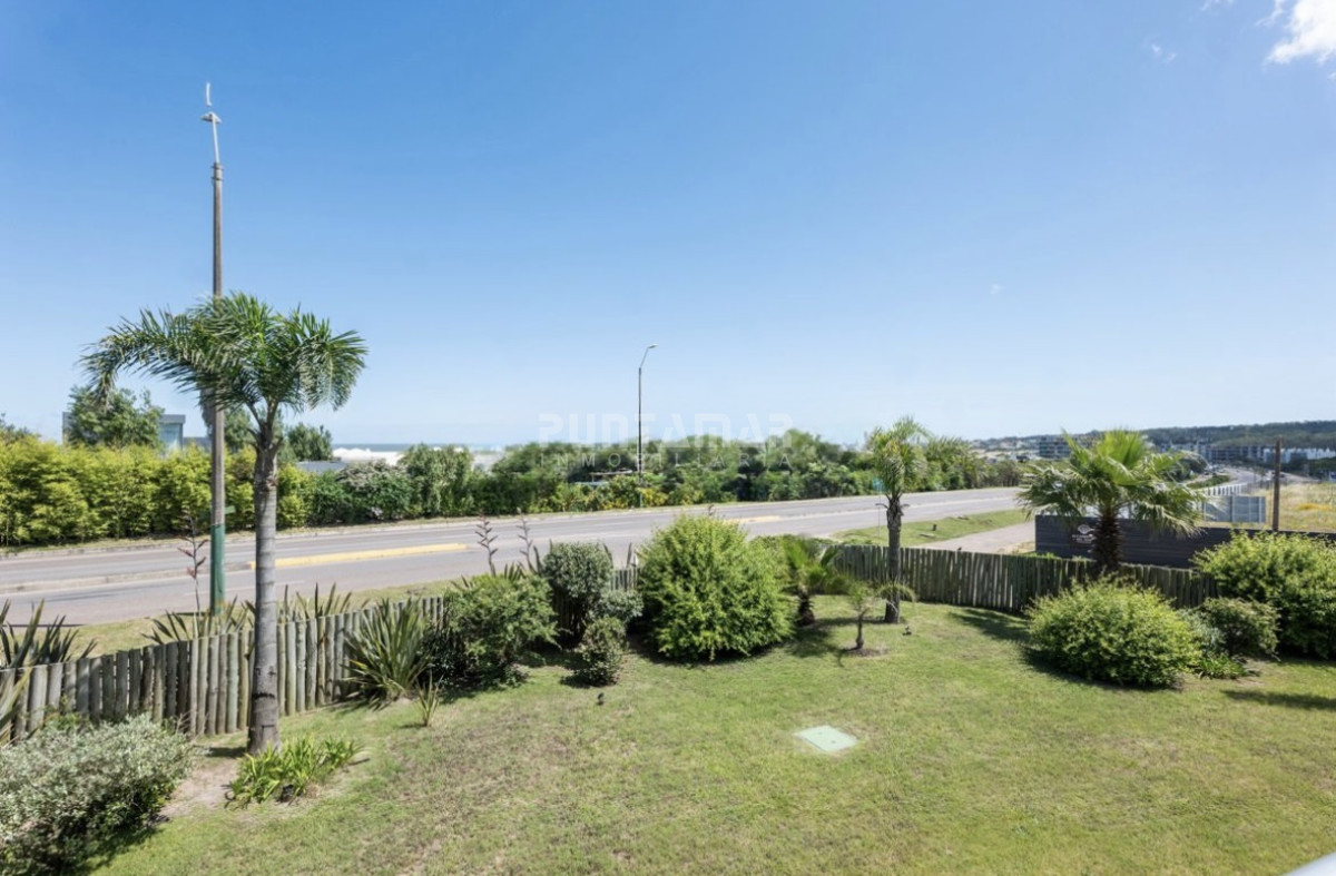 Apartamento en venta en Montoya