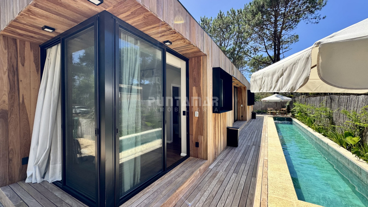 Casa en venta en La Barra