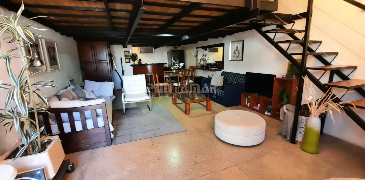 MUY BUEN LOFT EN LA PENINSULA · Photo 3