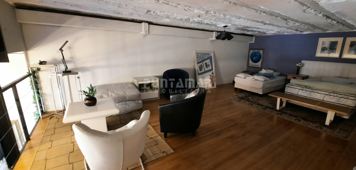 MUY BUEN LOFT EN LA PENINSULA · Photo 8