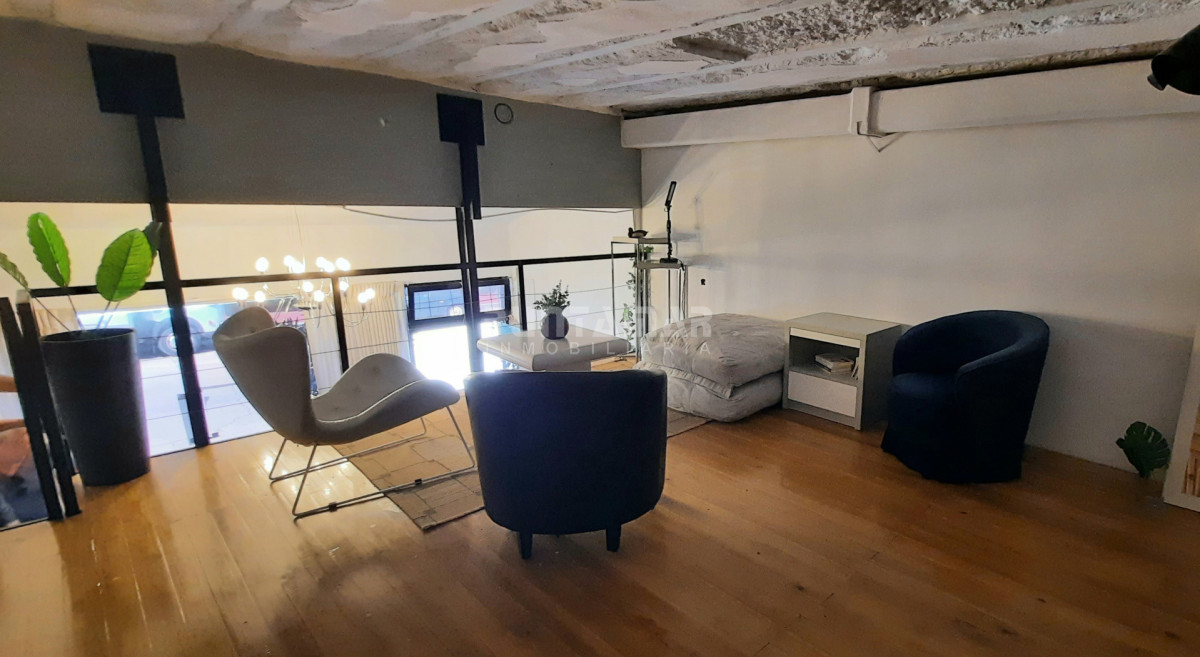 MUY BUEN LOFT EN LA PENINSULA · Photo 7