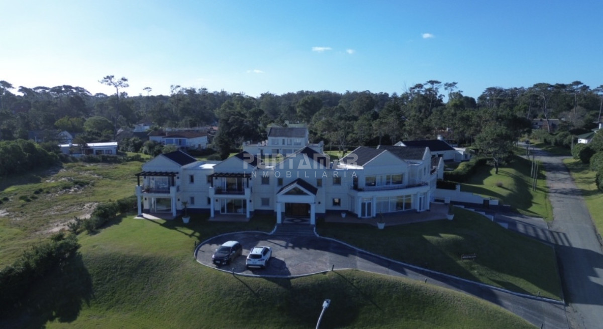 Casa en venta en Playa Mansa