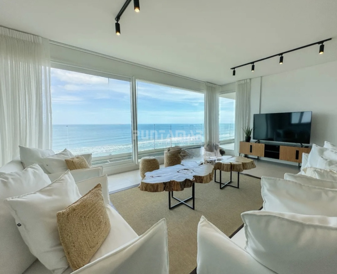 Apartamento en venta en Playa Brava