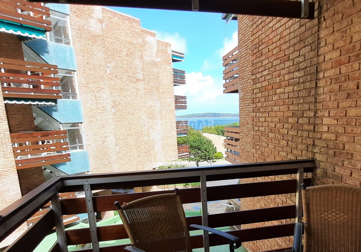 DEPARTAMENTO DE 2 DORMITORIOS EN LA MANSA