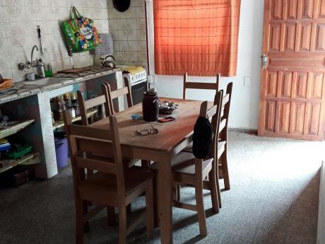 Casa 2 Dormitorios, En El Dorado ,canelones