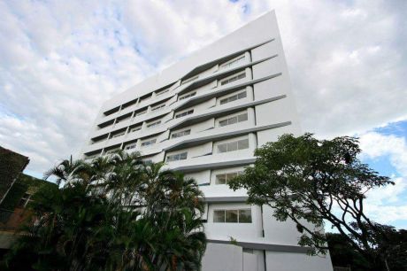Amplio Departamento