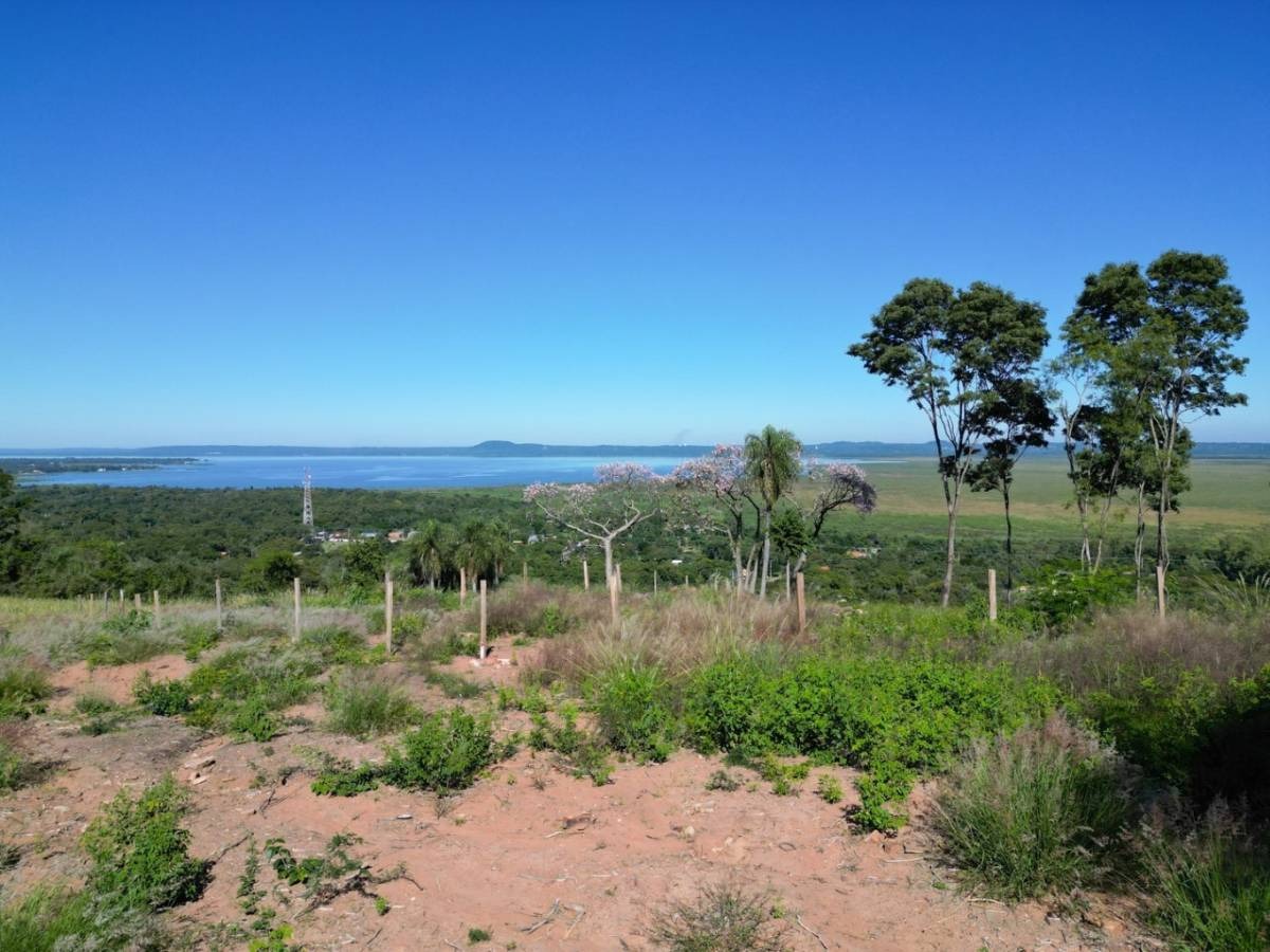 Venta de lote de 1.000 m2, con hermosa VISTA, en Barrio Cerrado ALTOS DEL SALADO — foto 2