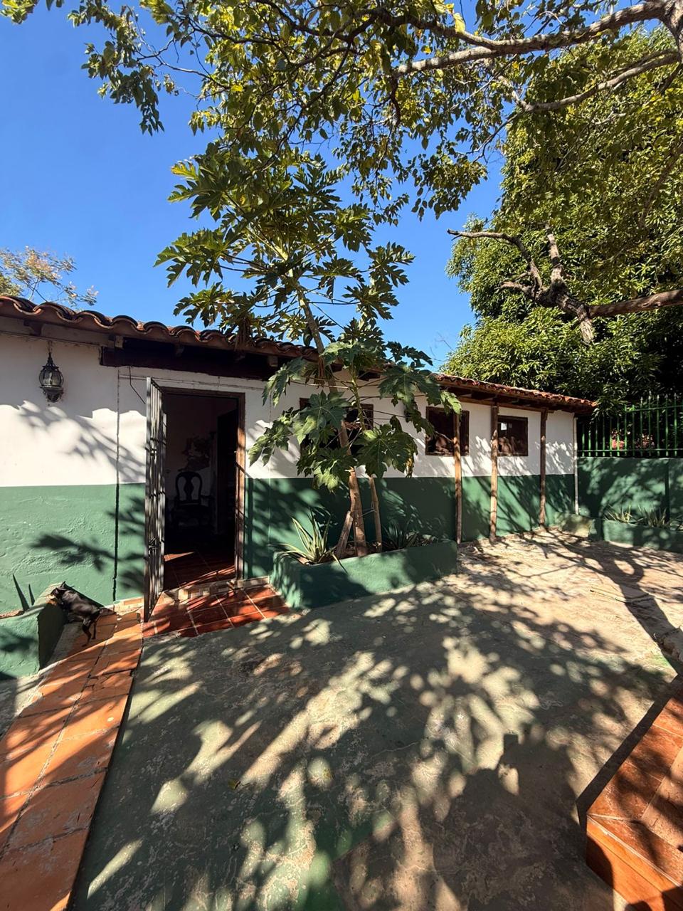 VENDO CASA QUINTA EN PUERTA DEL LAGO SAN BERNARDINO — foto 3