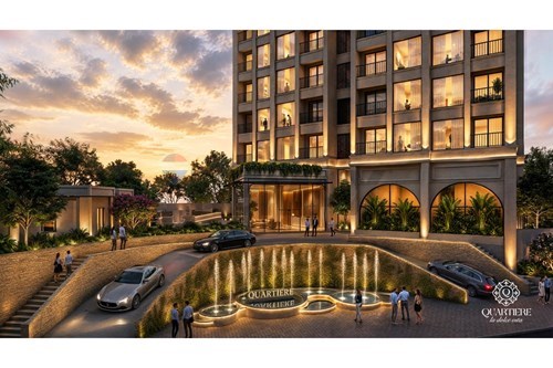 Departamento en venta en Villa Morra