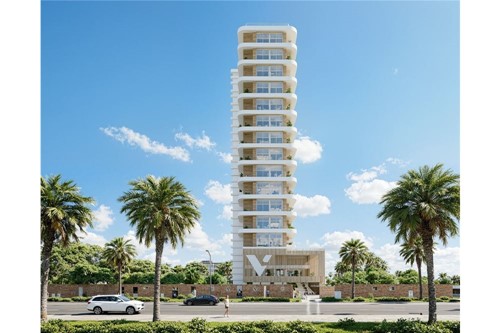 Departamento-Venta-GRAL GAMARRA, Encarnación, Itapúa — foto 3