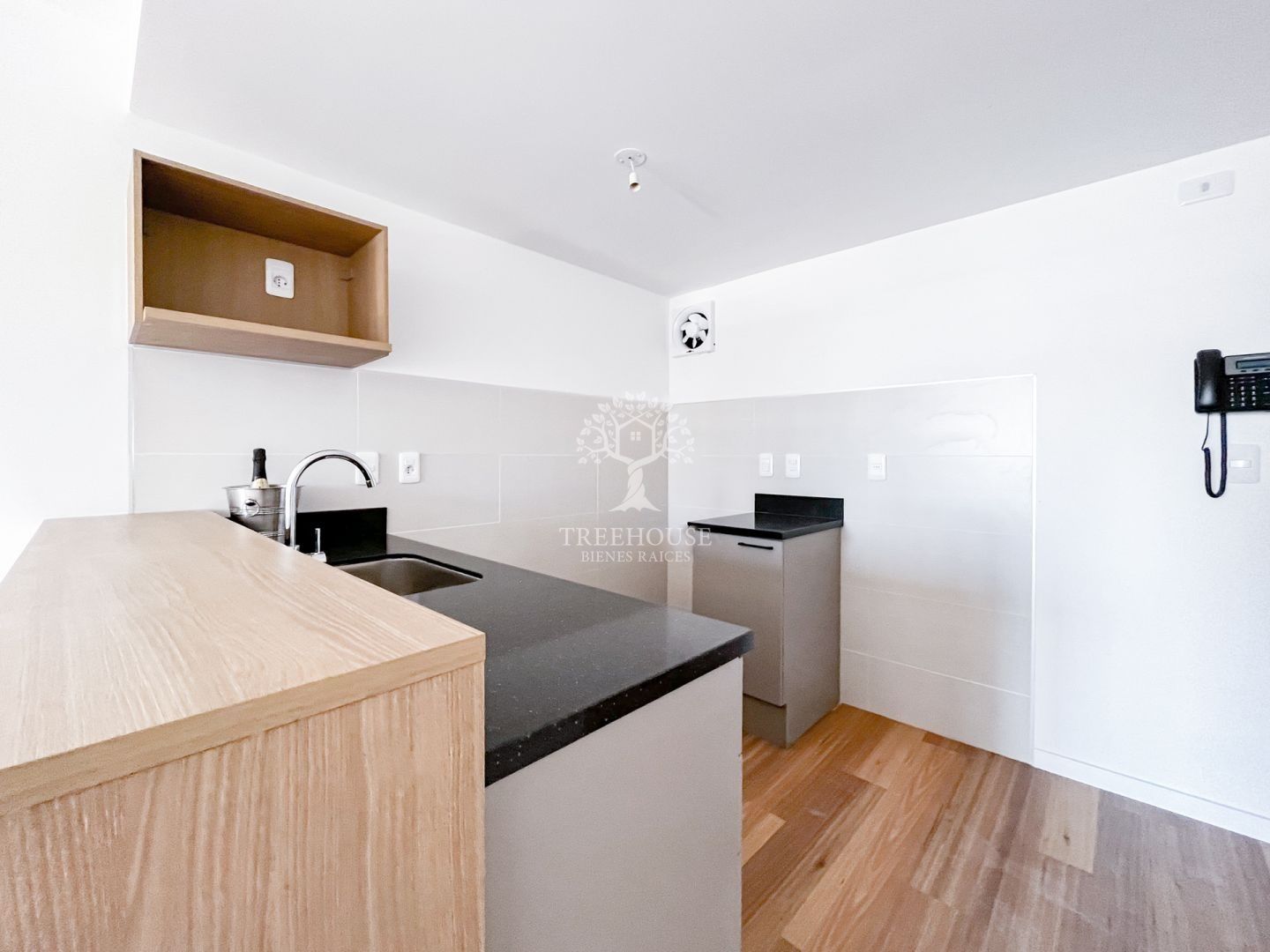 Alquiler Apartamento 2 dormitorios con garaje en Cordón · Foto 3