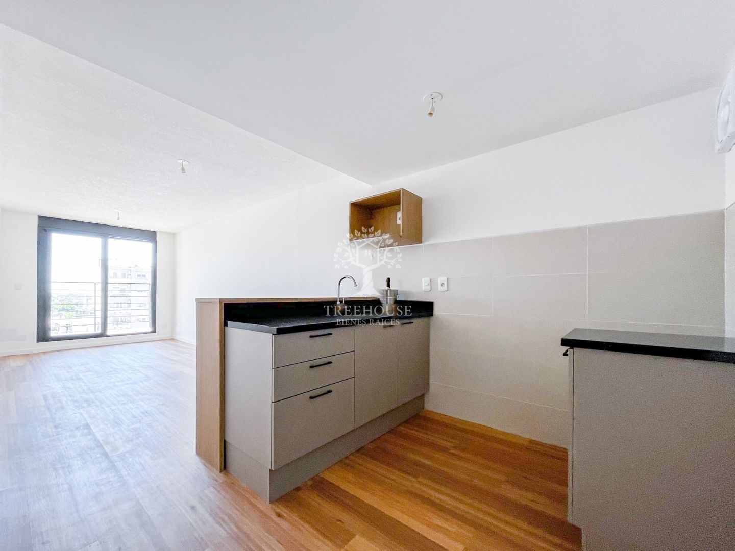 Apartamento en alquiler en Cordón