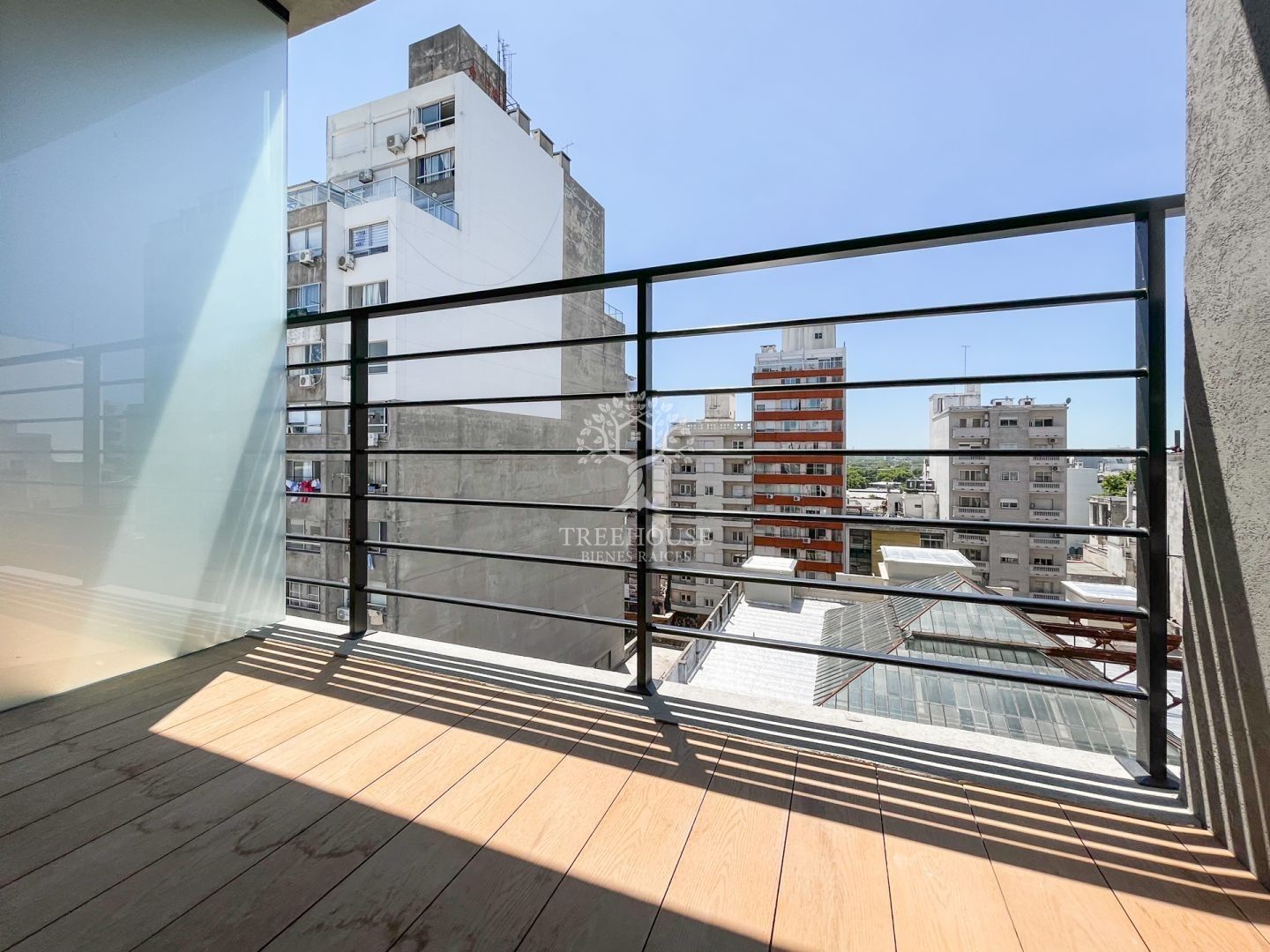 Alquiler Apartamento 2 dormitorios con garaje en Cordón · Foto 5