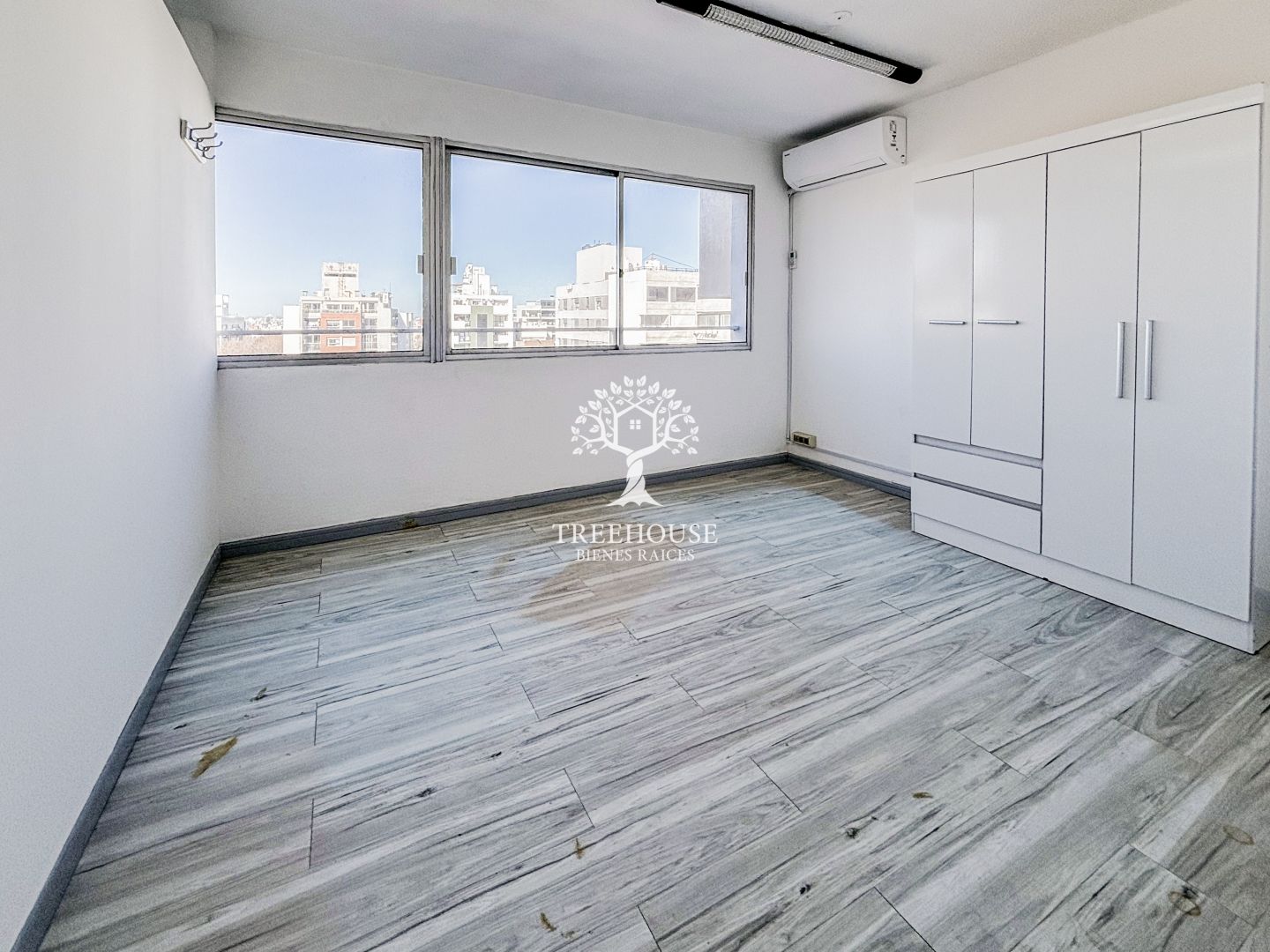 Alquiler Monoambiente Cordon Montevideo · Foto 7