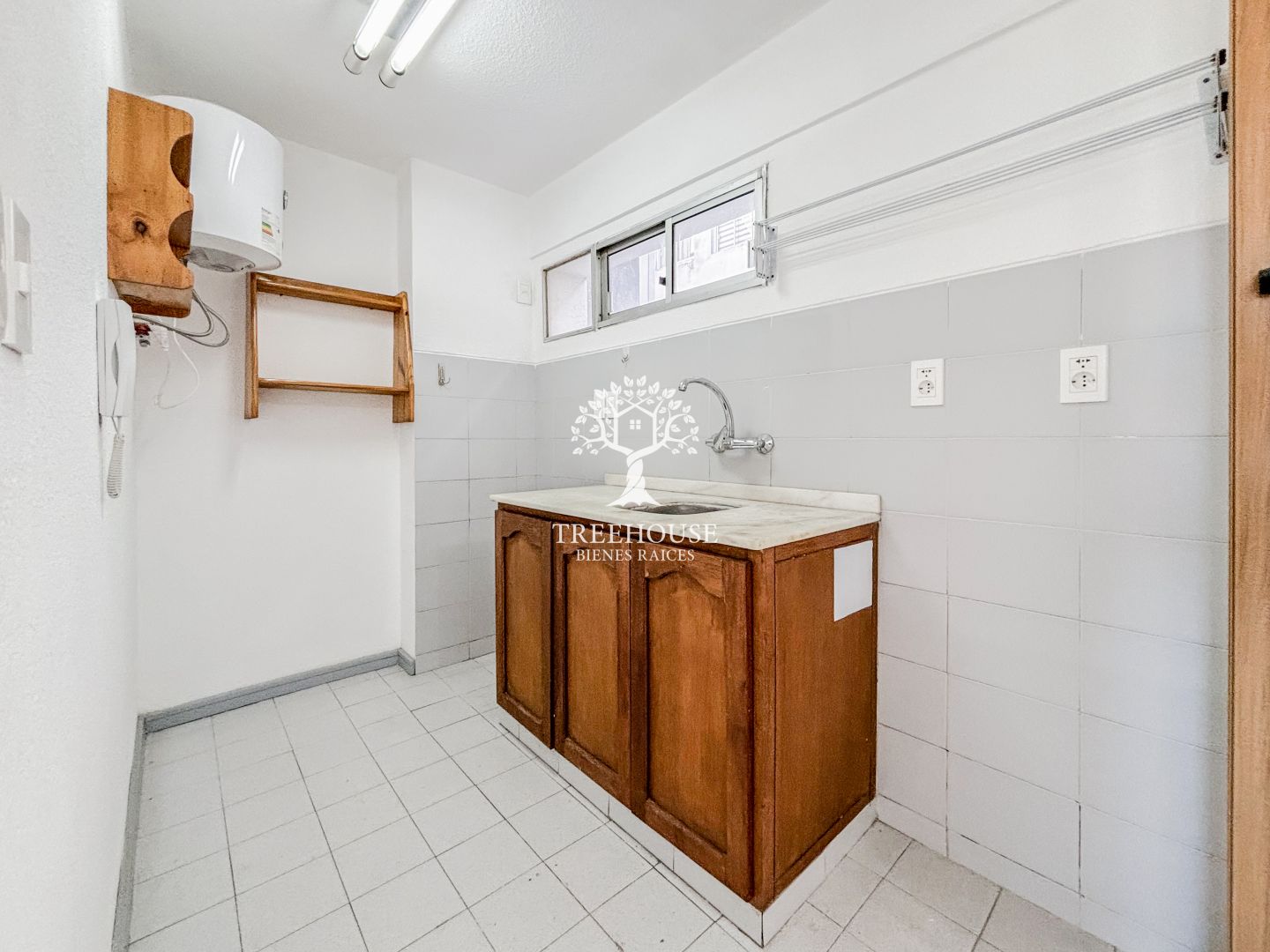 Alquiler Monoambiente Cordon Montevideo · Foto 4