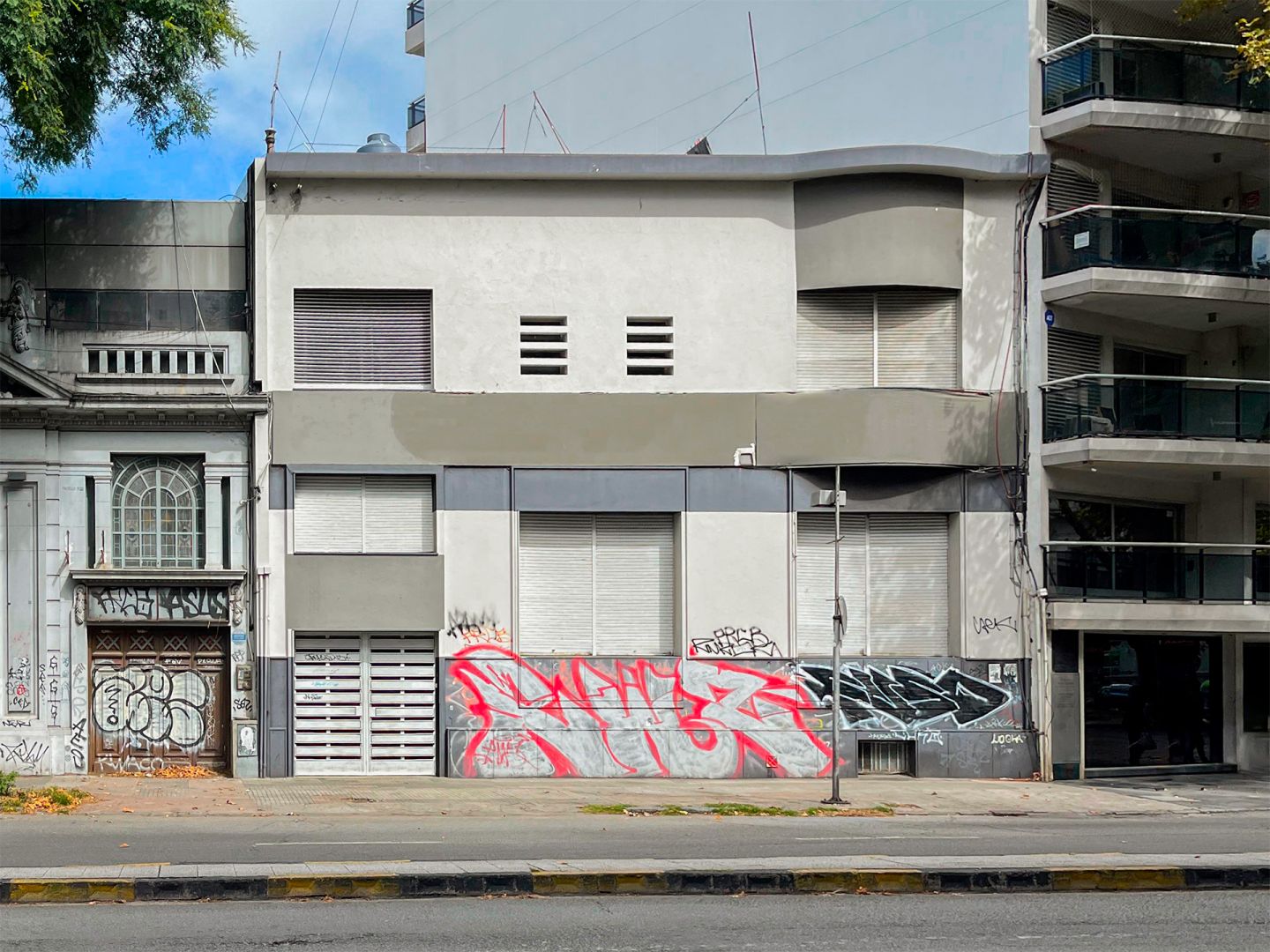 Venta de Casa en Padrón Único en Parque Rodó