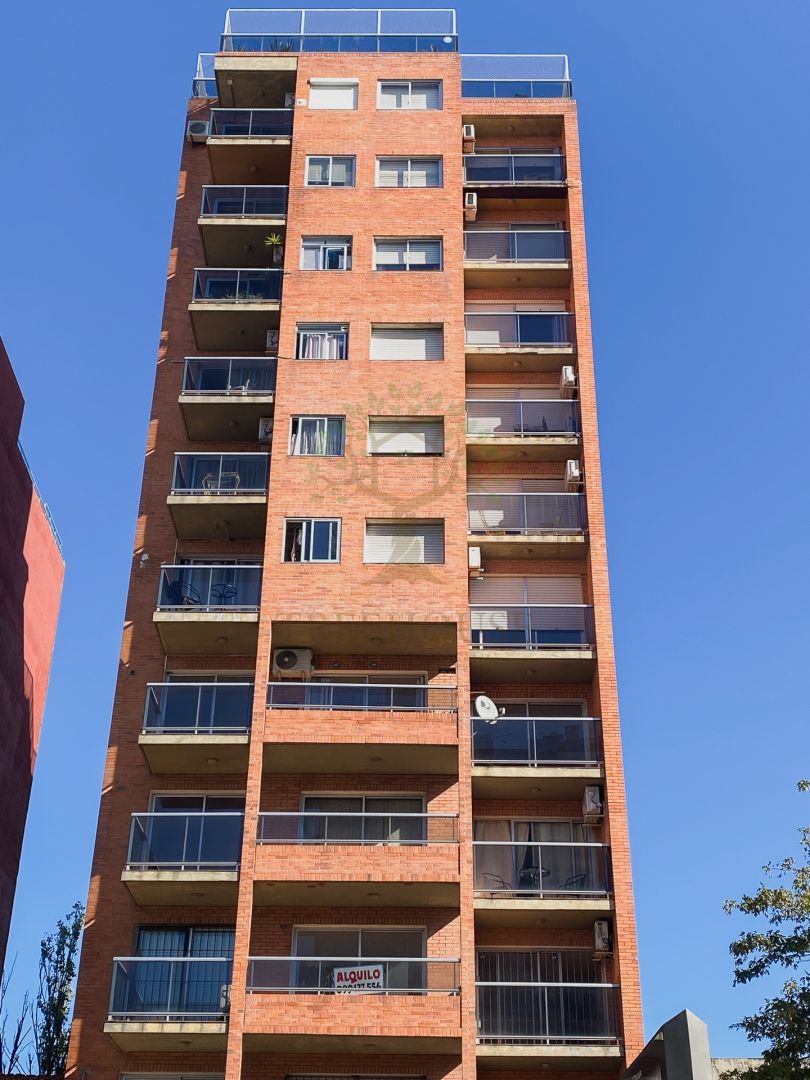 Apartamento monoambiente Pocitos