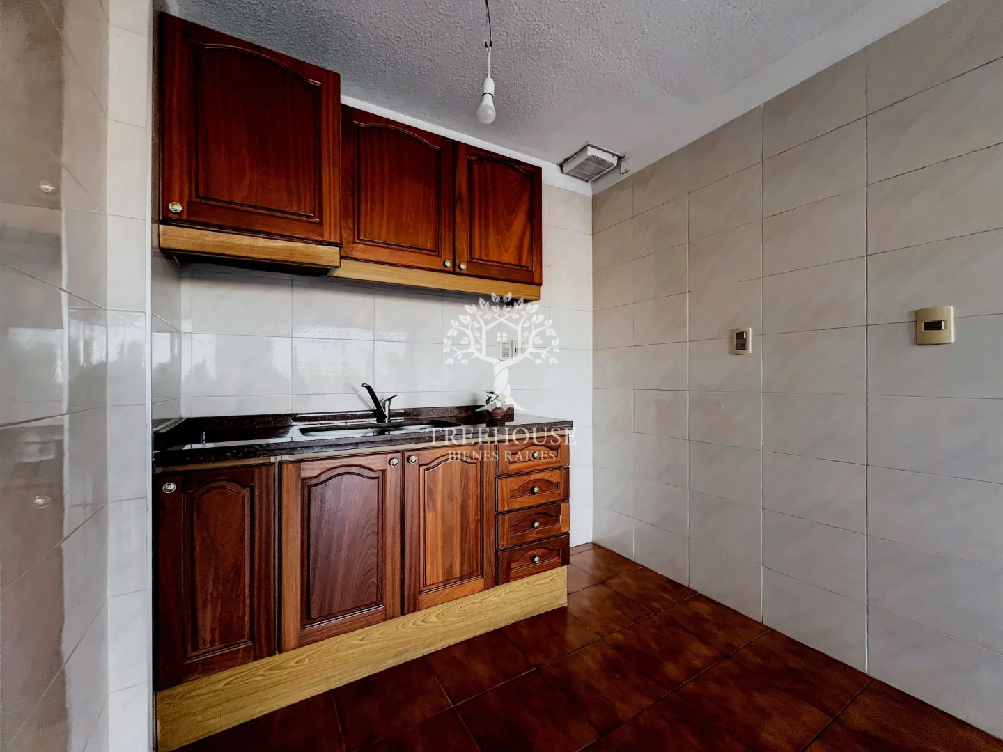 Alquiler Apartamento monoambiente con Patio en Pocitos · Foto 6