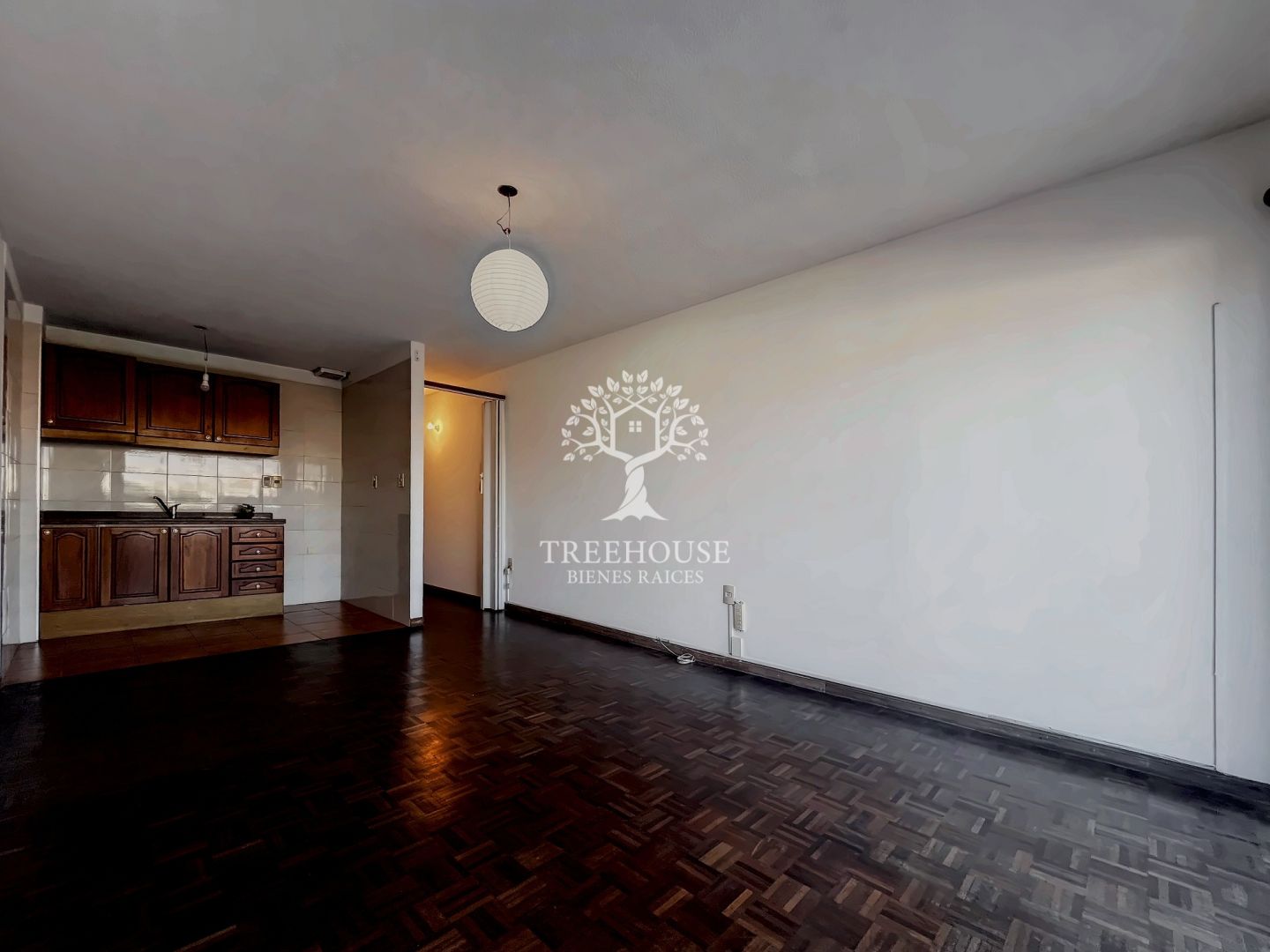 Alquiler Apartamento monoambiente con Patio en Pocitos · Foto 7