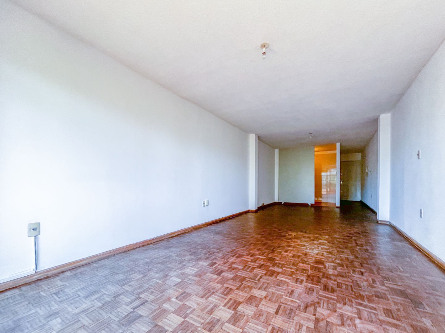 Alquiler apartamento monoambiente Pocitos · Foto 5