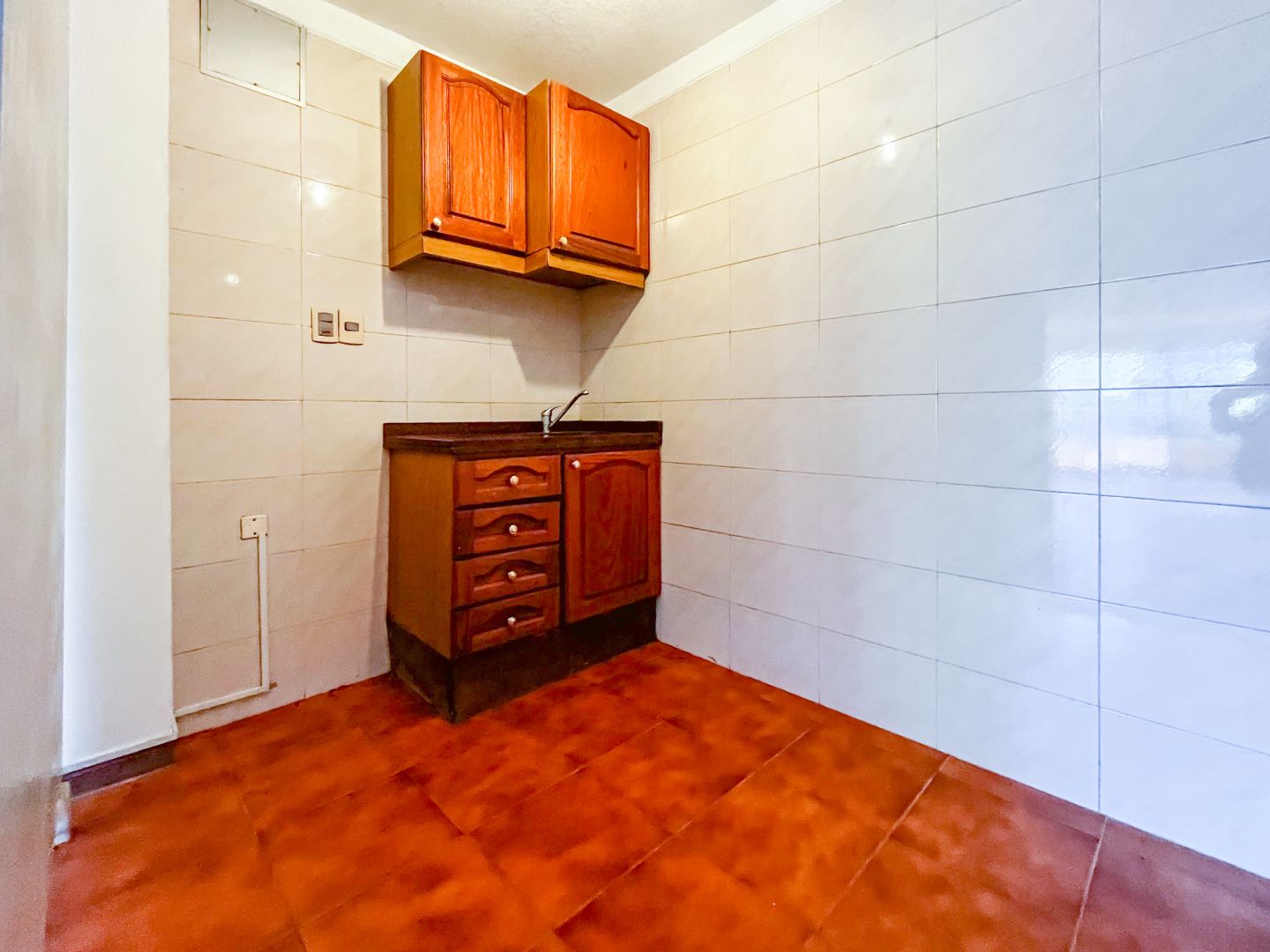 Alquiler apartamento monoambiente Pocitos · Foto 11