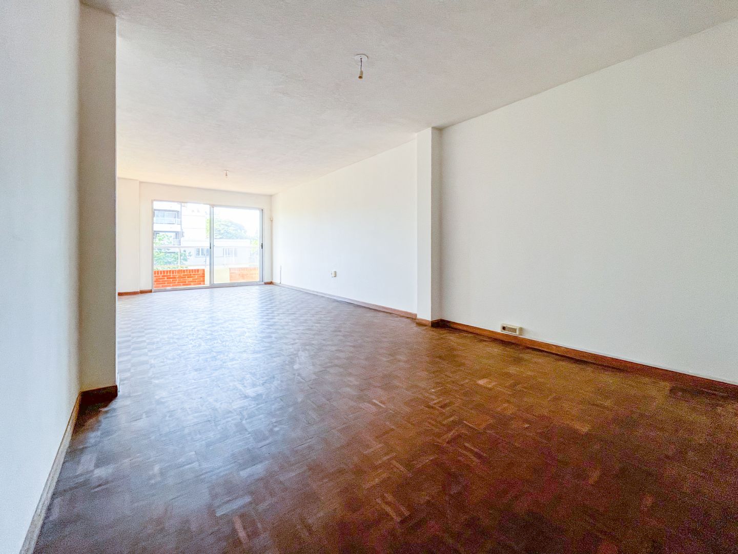 Alquiler apartamento monoambiente Pocitos · Foto 7