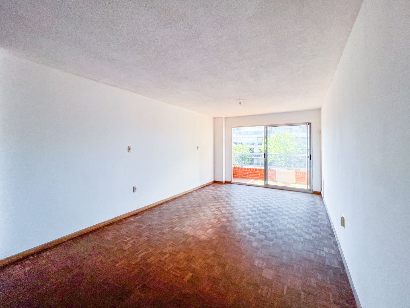 Alquiler apartamento monoambiente Pocitos · Foto 8