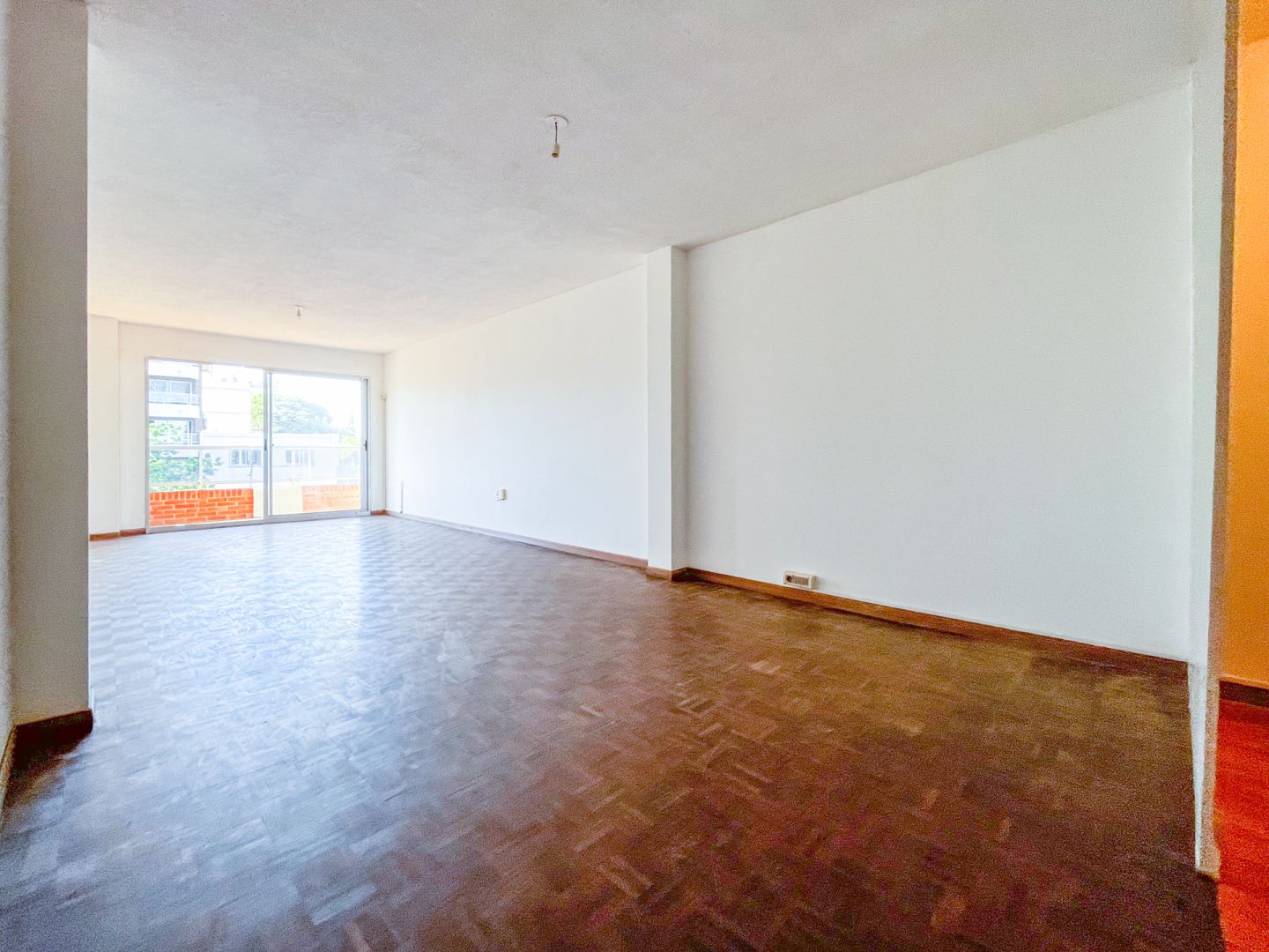 Alquiler apartamento monoambiente Pocitos · Foto 3