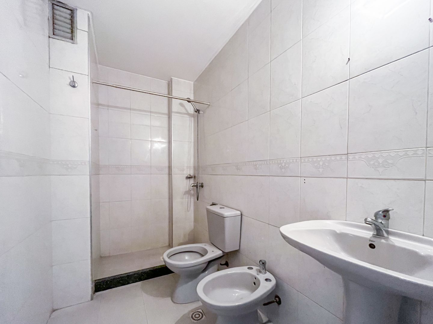 Alquiler apartamento monoambiente Pocitos · Foto 12