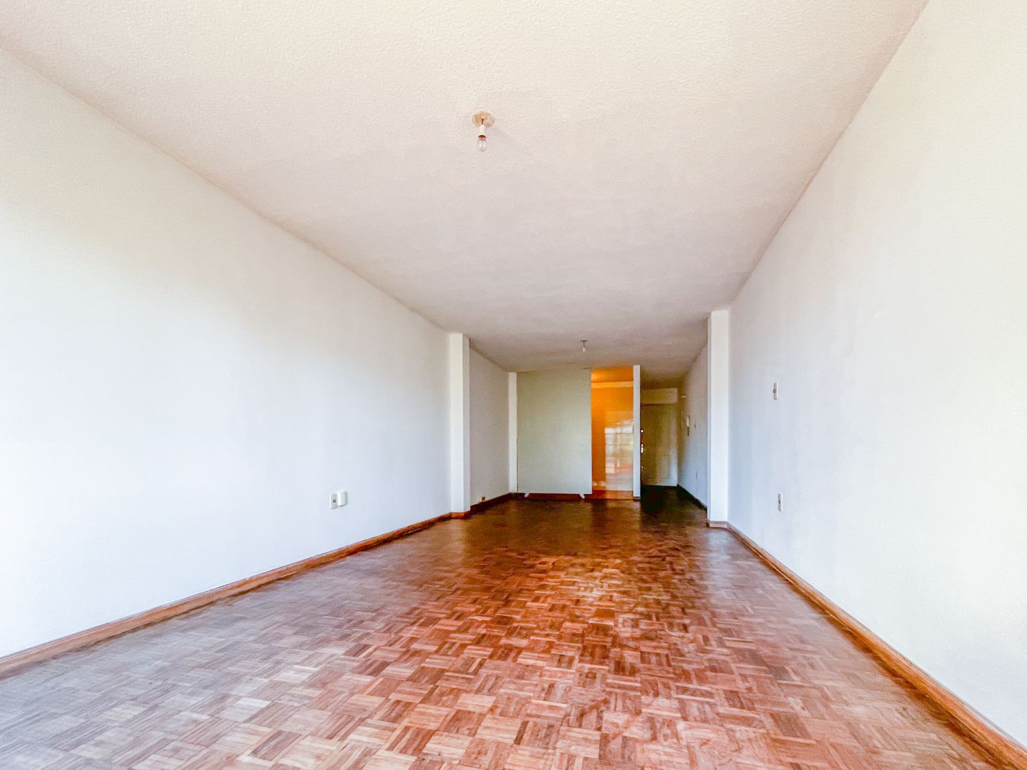 Alquiler apartamento monoambiente Pocitos · Foto 9