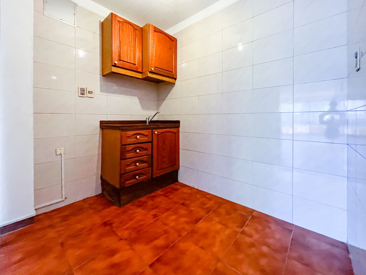 Alquiler apartamento monoambiente Pocitos · Foto 6