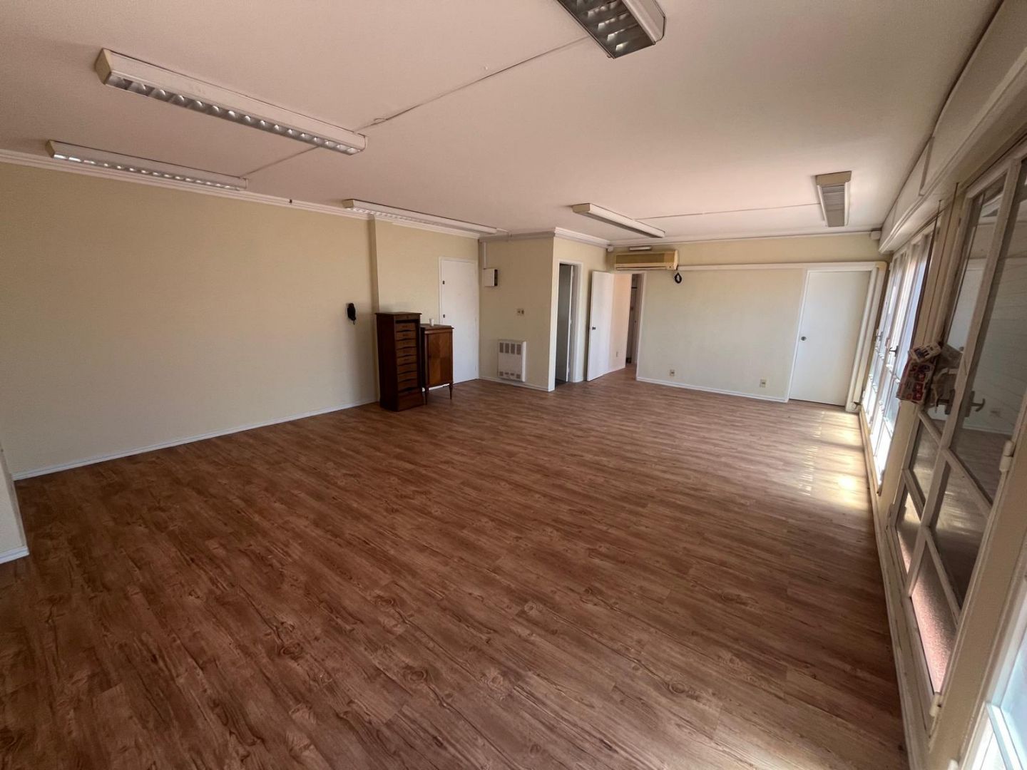 Oficina en alquiler, Ciudad Vieja