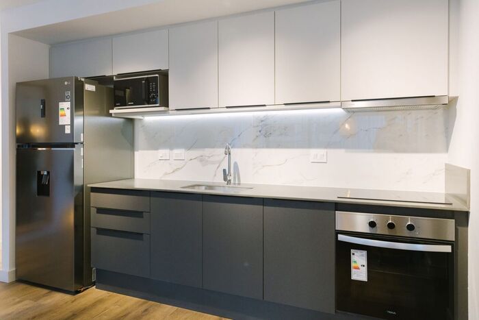 Alquiler Apartamento 2 dormitorio Pocitos · Foto 10