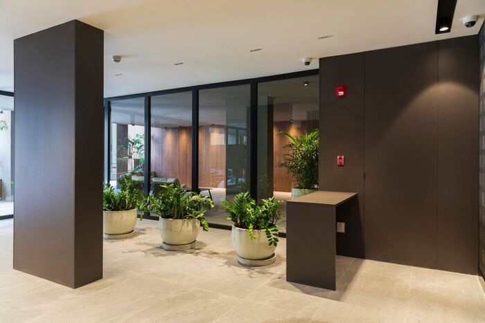 Alquiler Apartamento 2 dormitorio Pocitos · Foto 7