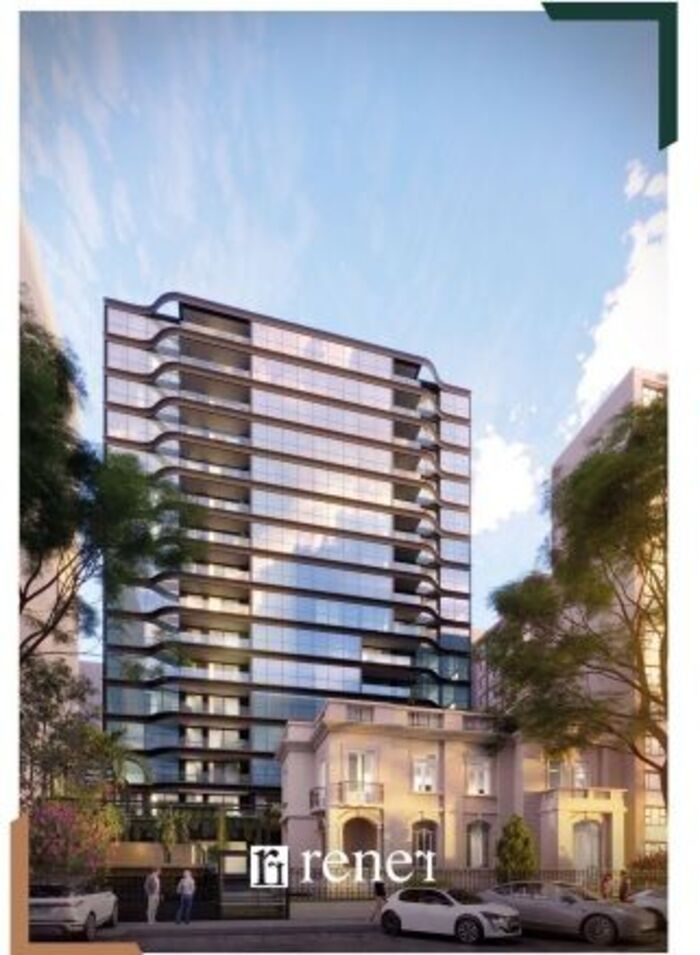 Alquiler Apartamento 2 dormitorio Pocitos · Foto 9