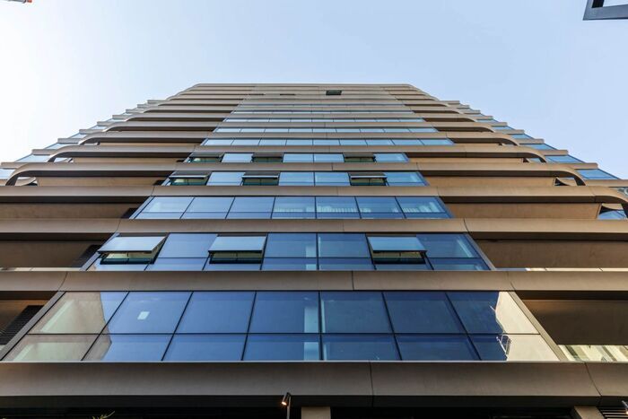 Alquiler Apartamento 2 dormitorio Pocitos · Foto 5