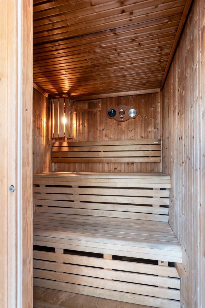 Alquiler Monoambiente Punta Carretas · Foto 10