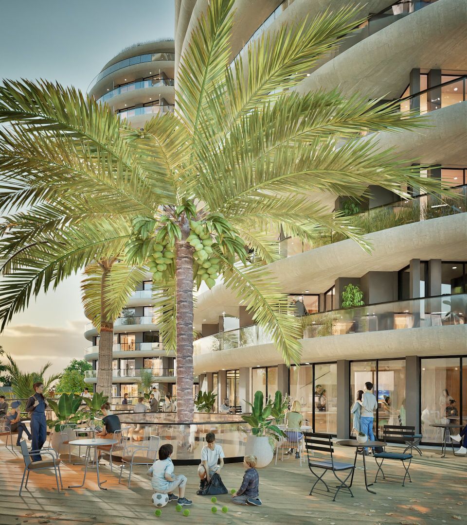Apartamento en venta en La Blanqueada