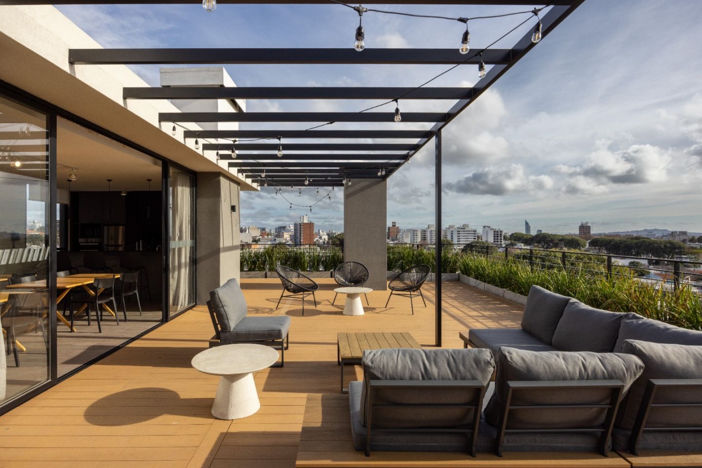 Alquila apartamento 1 dormitorio en La Blanqueada · Foto 12