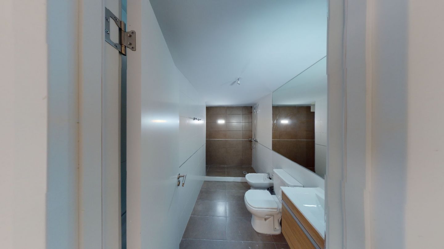 Alquila apartamento 1 dormitorio en La Blanqueada · Foto 10