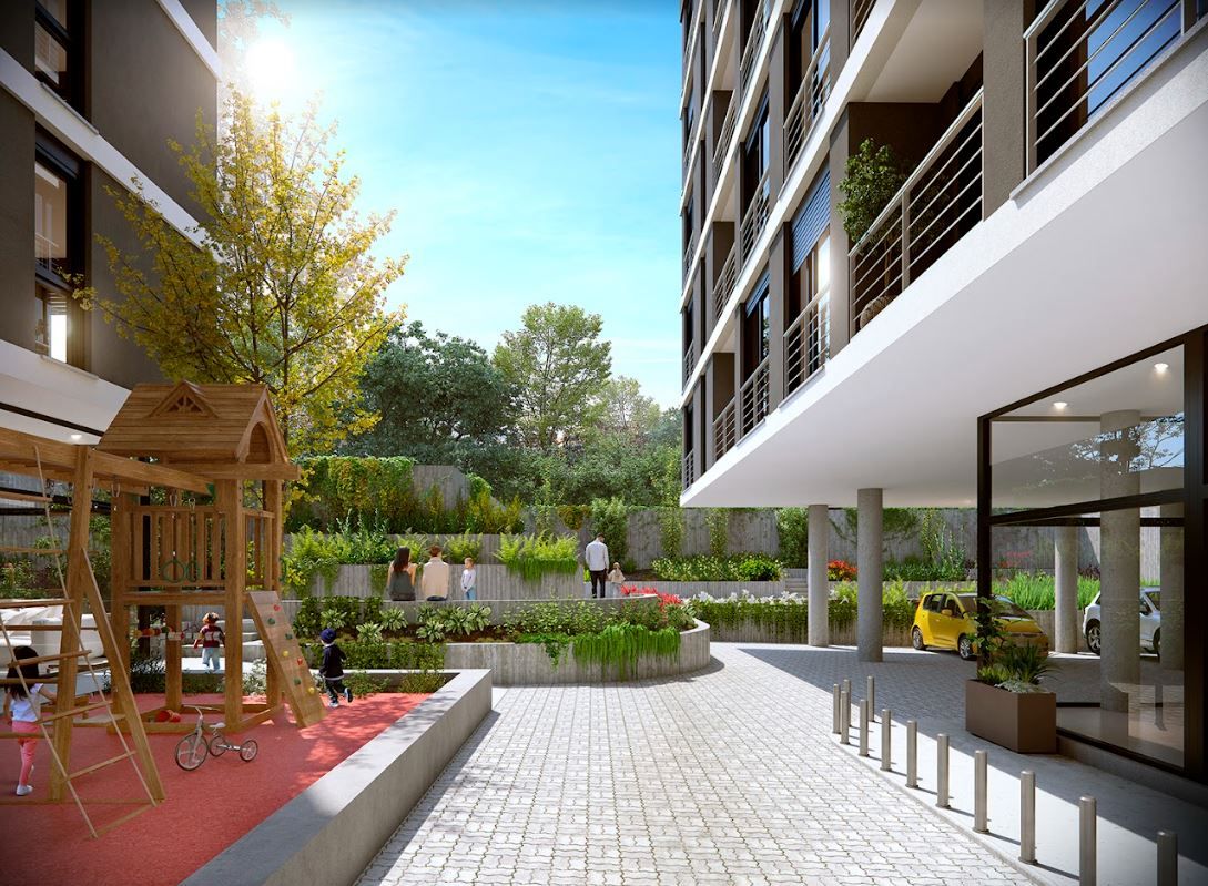 Alquila apartamento 1 dormitorio en La Blanqueada · Foto 8